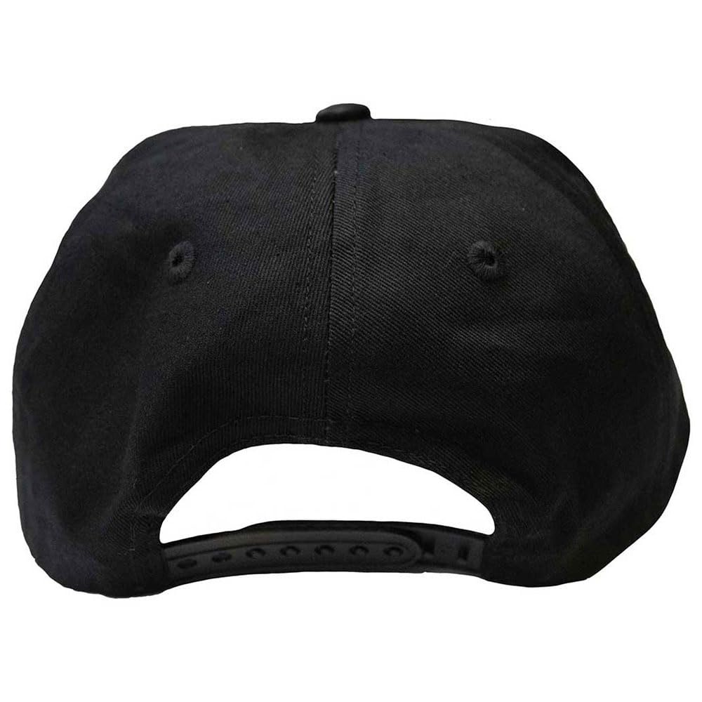 Fleetwood Mac Classic Band Logo Baseball Cap Size One Size